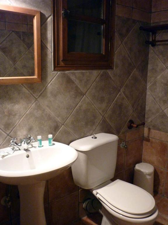Archontiko Christodoulou Aparthotel Vronteron  Room photo